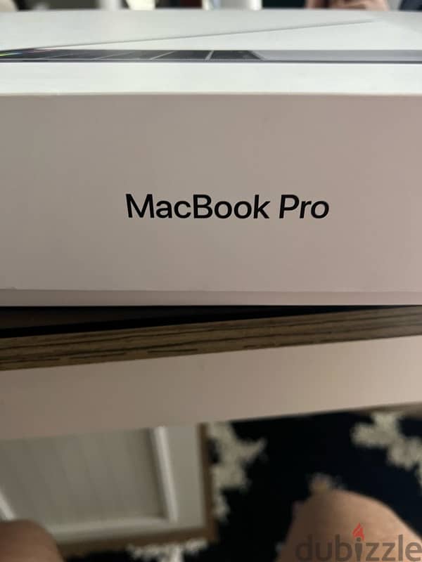 macbook pro 2018 5