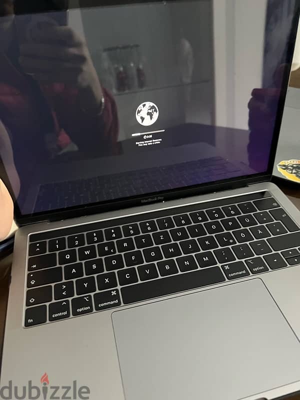 macbook pro 2018 7