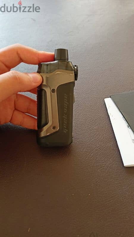 vape aegis boost pro 3