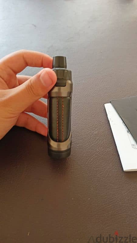 vape aegis boost pro 4