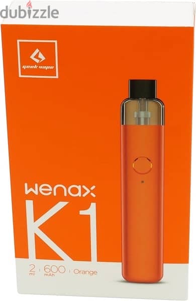 wenax k1 3