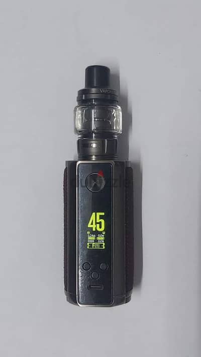 Mod VAPORESSO TARGET 200