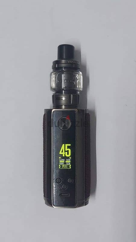 Mod VAPORESSO TARGET 200 0