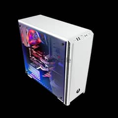 bitfenix case without power supply 0