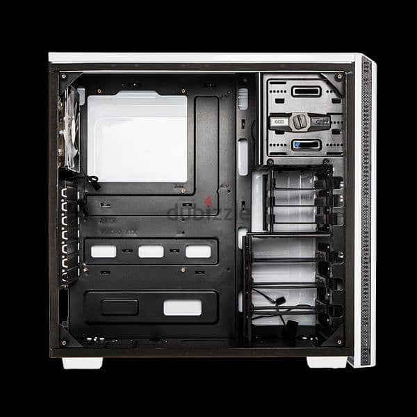 bitfenix case without power supply 5