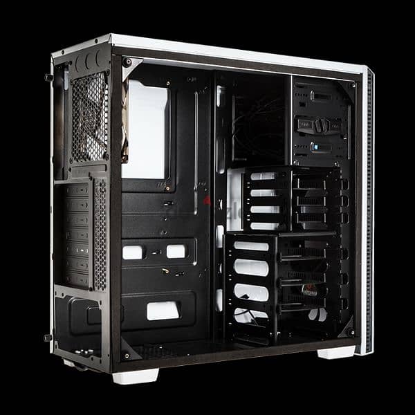 bitfenix case without power supply 6