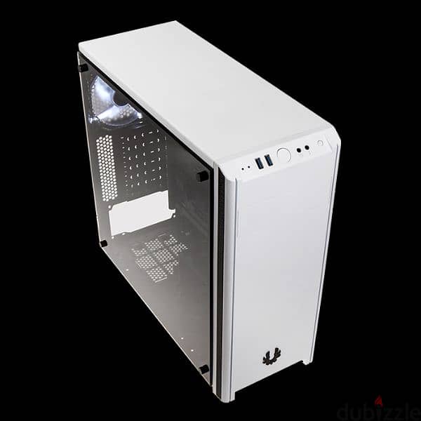 bitfenix case without power supply 7