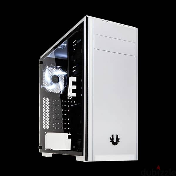 bitfenix case without power supply 8