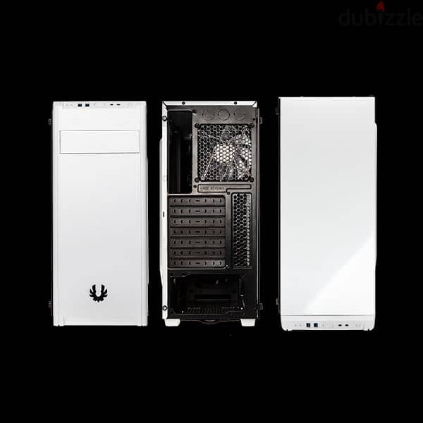 bitfenix case without power supply 9