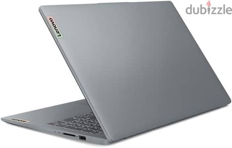 •	Lenovo IdeaPad Slim 3 15IRH8 Laptop – 13th Intel Core i7-13620H