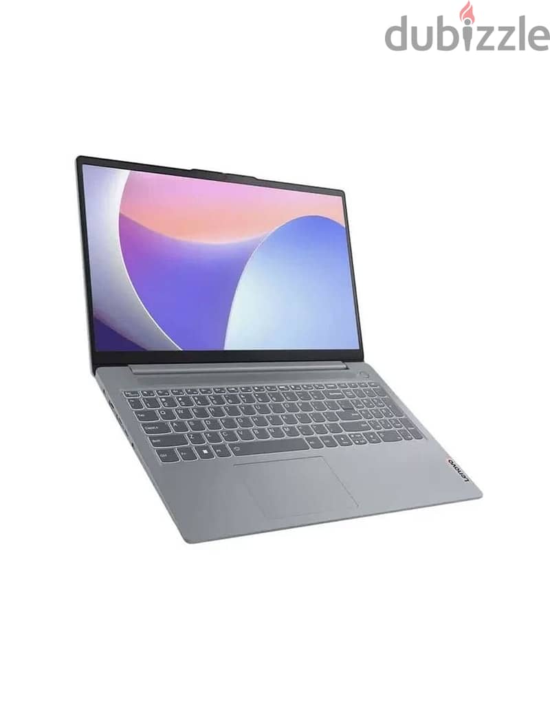 •	Lenovo IdeaPad Slim 3 15IRH8 Laptop – 13th Intel Core i7-13620H 12