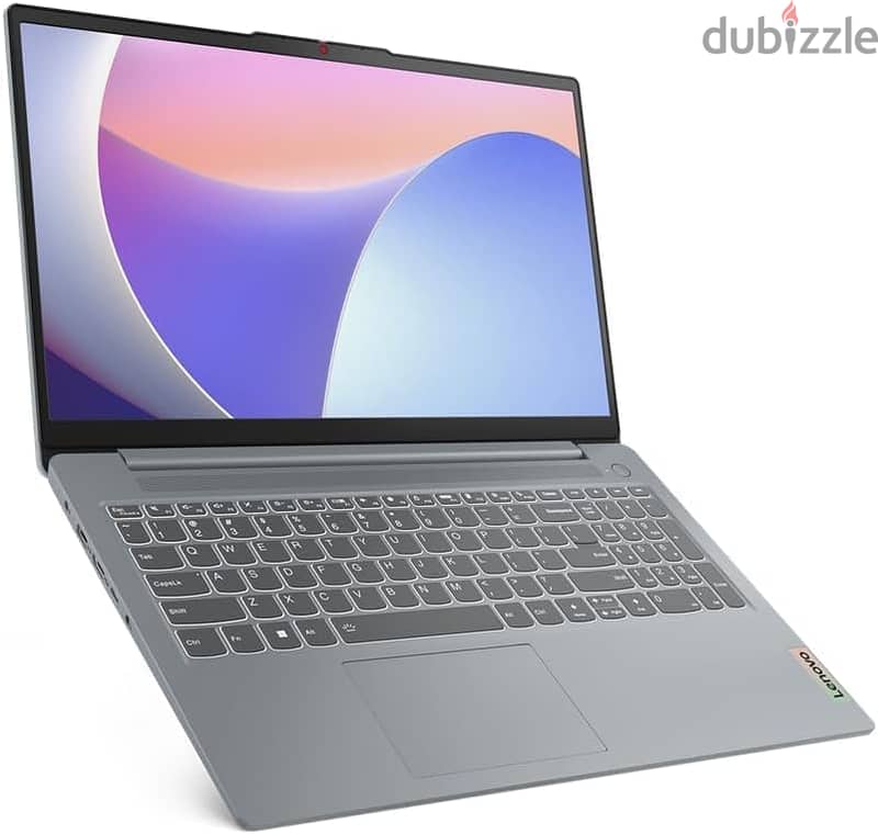 •	Lenovo IdeaPad Slim 3 15IRH8 Laptop – 13th Intel Core i7-13620H 13