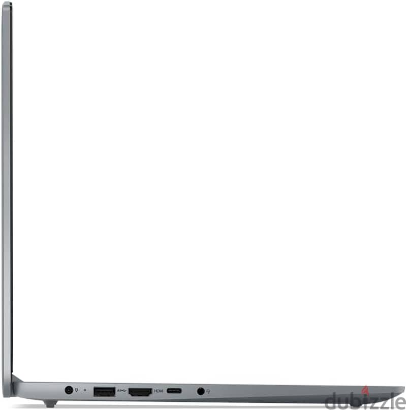 •	Lenovo IdeaPad Slim 3 15IRH8 Laptop – 13th Intel Core i7-13620H 14