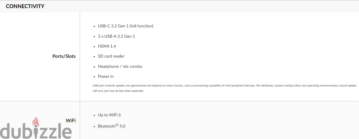 •	Lenovo IdeaPad Slim 3 15IRH8 Laptop – 13th Intel Core i7-13620H 18