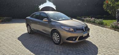 Renault Fluence 2016 24,000 km as new 0