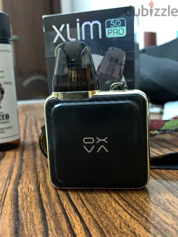 Pod Xlim SQ pro 1