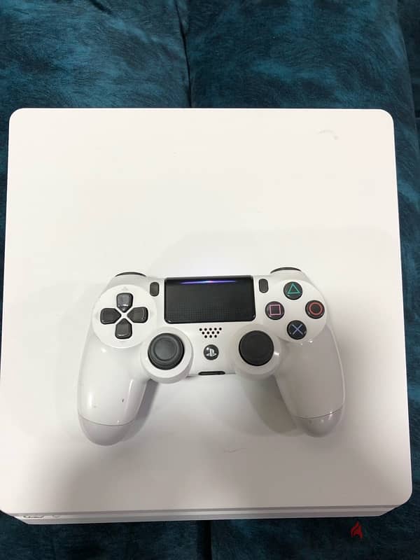 playstation4 slim soft 10.50 0