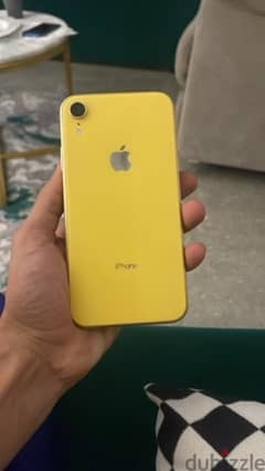 phone XR 128G