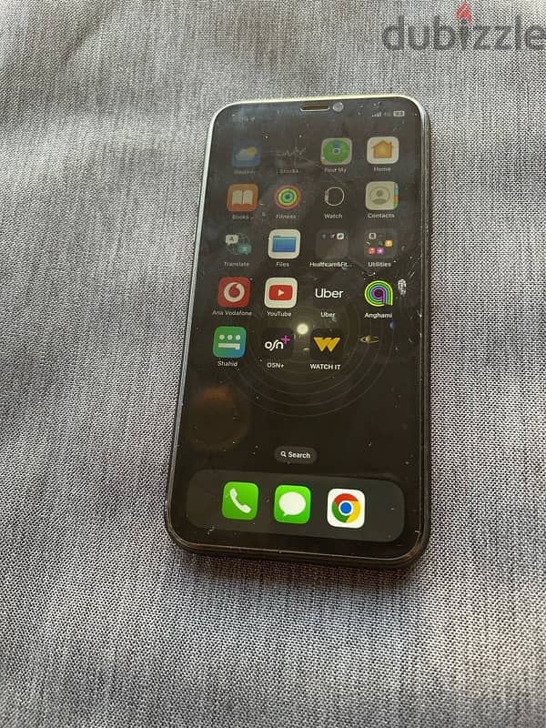 iPhone XR Apple 3