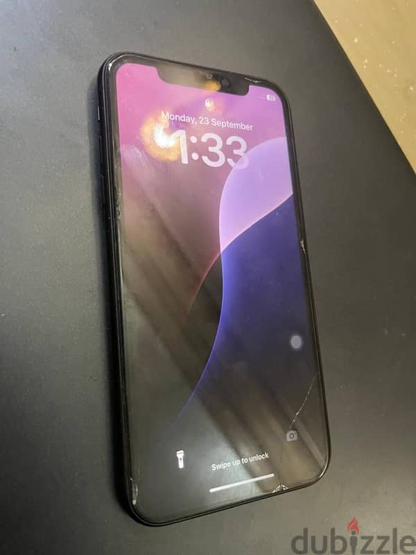 iphone XR 2