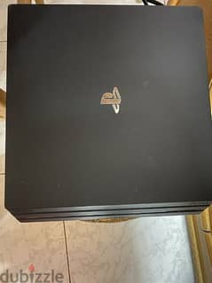 PlayStation 4 Pro 0