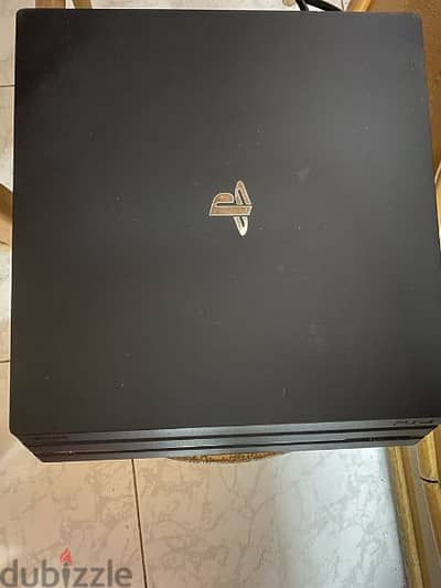 PlayStation 4 Pro