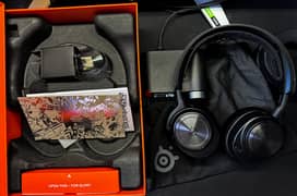 Steelseries Arctis Nova Pro Wireless - سماعة ستيل سيرس 0