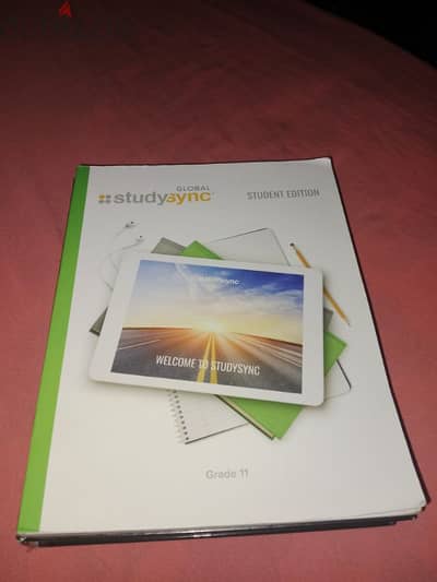 studysync