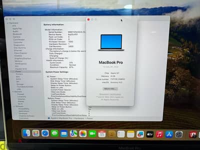 Apple MacBook M1 Used