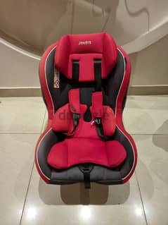 car seat junior 0