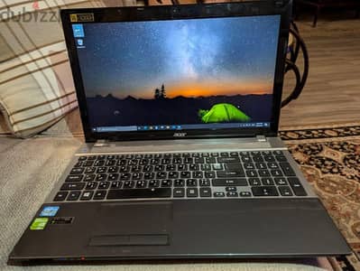 Acer aspire