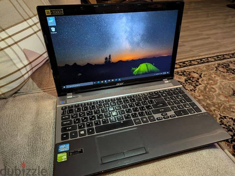 Acer aspire 1