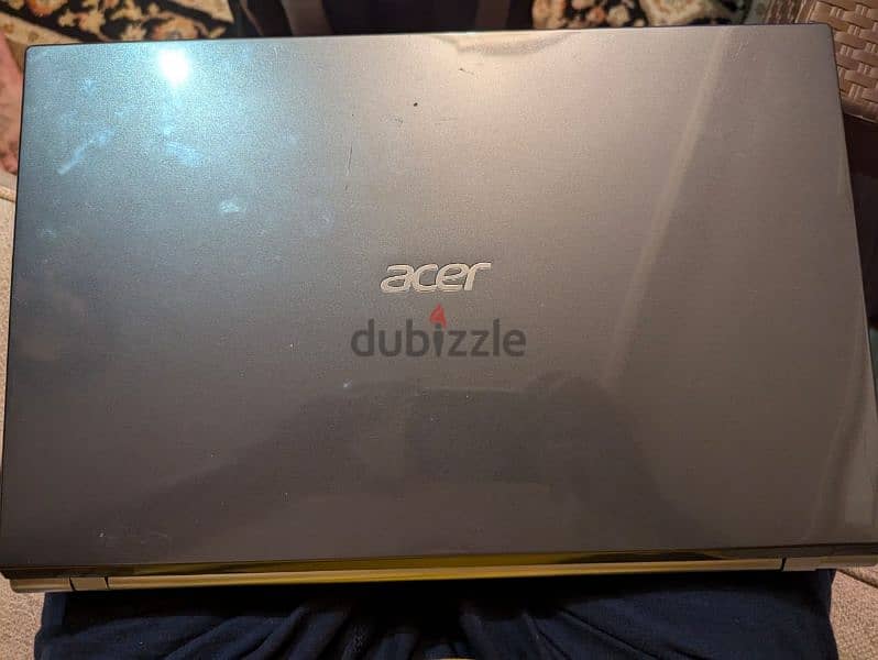 Acer aspire 3