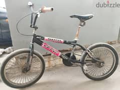 دراجة BMX 1 0