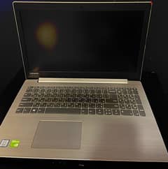 lapto ideapad320