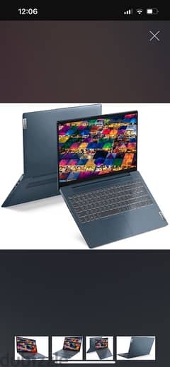 lenovo lap New - لابتوب لينوفو جديد