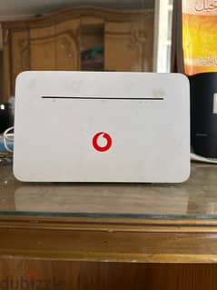 Vodafone