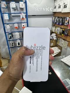 iPhone 15 Pro Max 512 No Active Dual sim (ZA)