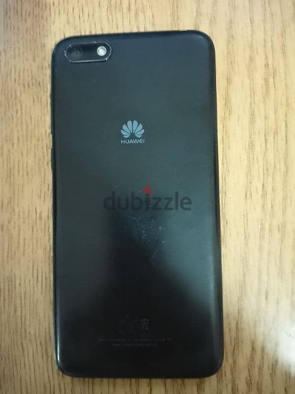 موبايل هواوي Huawei y5 prime 2018 2