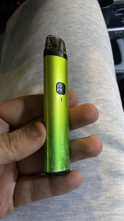 Geek vape