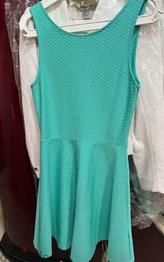 H&M dress only used twice size EU38