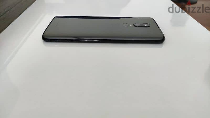 Oneplus 6 موبايل 6