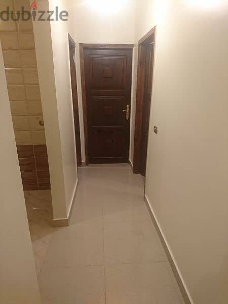 شقة في فيللا للايجار بالقرب من كايرو فستيفال Apartment  in a villa t 2