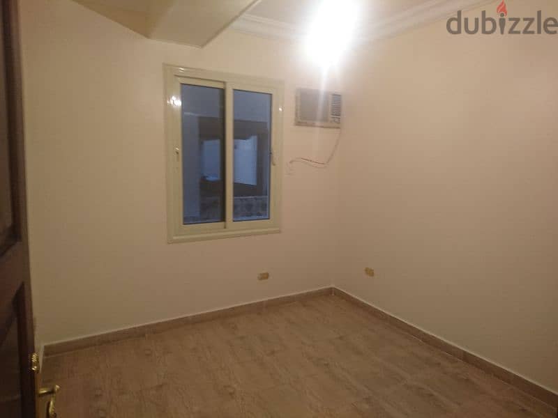 شقة في فيللا للايجار بالقرب من كايرو فستيفال Apartment  in a villa t 7