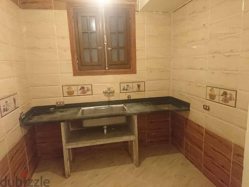 شقة في فيللا للايجار بالقرب من كايرو فستيفال Apartment  in a villa t 10