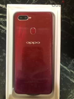 oppo f9 0