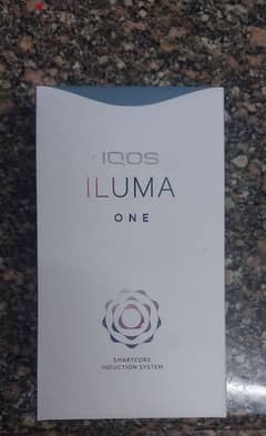 IQOS ILUMA ONE 0