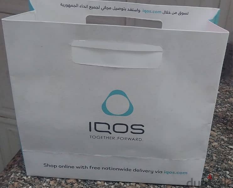 IQOS ILUMA ONE 3