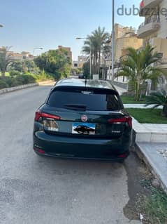 Fiat Tipo 2021 hatchback