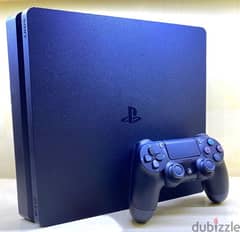 ps4  كسر زيرو 0